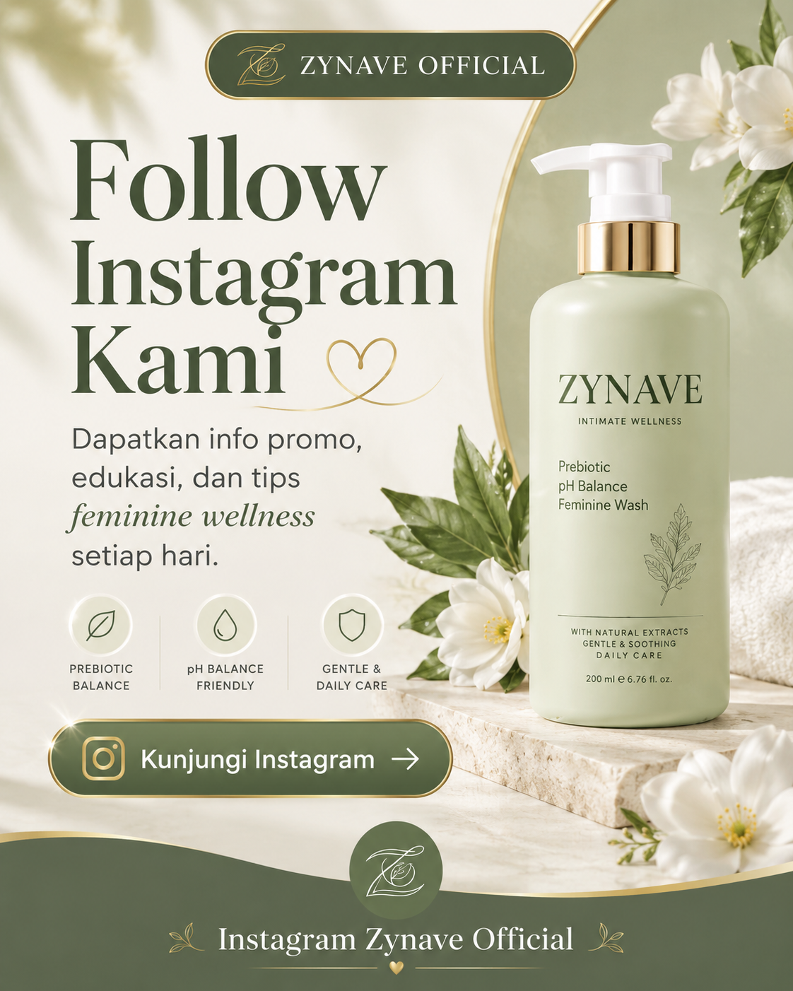 Promo Zynave